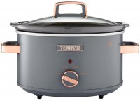 Photos - Multi Cooker Tower Cavaletto T16042GRY 
