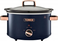 Multi Cooker Tower Cavaletto T16042MNB 