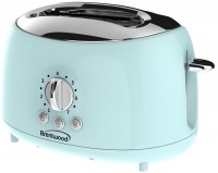 Photos - Toaster Brentwood TS-270 