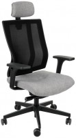 Photos - Computer Chair Grospol MaxPro BS HD 