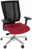 Photos - Computer Chair Grospol MaxPro BS Chrome 