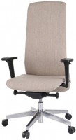 Photos - Computer Chair Grospol Smart B Chrome 