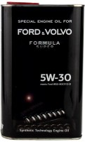 Photos - Engine Oil Fanfaro Ford & Volvo Formula Super 5W-30 1 L