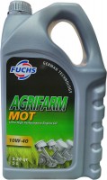 Engine Oil Fuchs Agrifarm MOT 10W-40 5 L