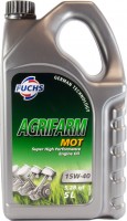 Engine Oil Fuchs Agrifarm MOT 15W-40 5 L