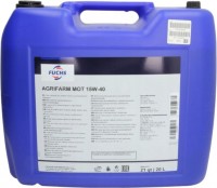 Photos - Engine Oil Fuchs Agrifarm MOT 15W-40 20 L