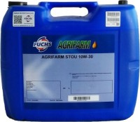 Photos - Engine Oil Fuchs Agrifarm STOU 10W-30 20 L