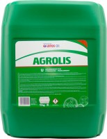 Photos - Engine Oil Lotos Agrol STOU Plus 10W-40 20 L