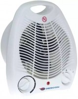 Photos - Fan Heater Descon DA-T200 