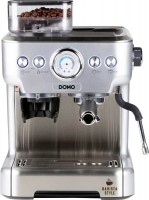 Coffee Maker Domo DO725K stainless steel