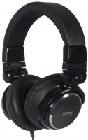Photos - Headphones TDK ST410 