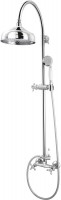 Photos - Shower System F-Design Lacrima FD1-LRA-7SET1-11 