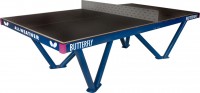 Table Tennis Table Butterfly All Weather Outdoor 