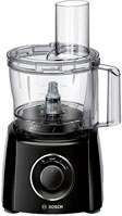 Photos - Food Processor Bosch MultiTalent 3 MCM3301 black