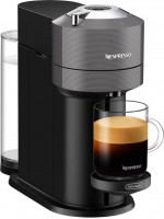 Coffee Maker Nespresso Vertuo Next Aeroccino3 ENV120 Gray gray