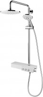 Photos - Shower System F-Design Tempra FD5-TMP-7U-13 