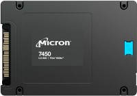 Photos - SSD Micron 7450 PRO U.3 7mm MTFDKCB960TFR-1BC1ZAB 960 GB