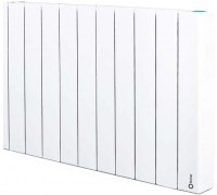 Photos - Oil Radiator Rointe Belize 9 9 section 0.99 kW