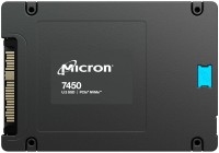 SSD Micron 7450 MAX U.3 7mm MTFDKCB800TFS-1BC1ZAB 800 GB