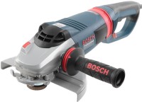 Photos - Grinder / Polisher Bosch GWS 26-230 LVI Professional 0601895F04 