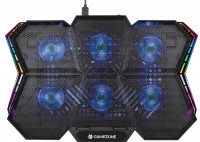 Photos - Laptop Cooler Tracer Gamezone Streamer 17” 