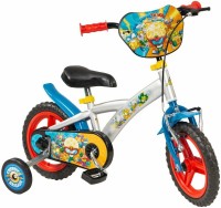 Kids' Bike Toimsa Super Things 12 