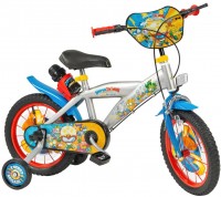 Kids' Bike Toimsa Super Things 14 