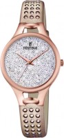 Photos - Wrist Watch FESTINA F20408/1 