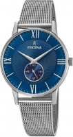 Photos - Wrist Watch FESTINA F20568/3 