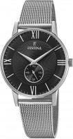 Photos - Wrist Watch FESTINA F20568/4 