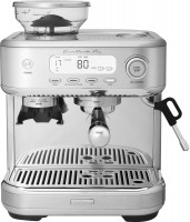 Coffee Maker Sencor SES 6050SS silver