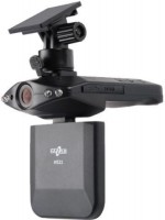 Photos - Dashcam Gazer H521 