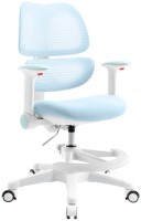 Photos - Computer Chair Mealux Dream Air 