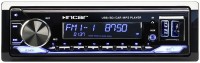 Photos - Car Stereo Incar UX-3111 