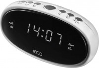 Photos - Radio / Clock ECG RB 010 