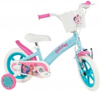Kids' Bike Toimsa My Little Pony 12 