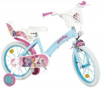 Kids' Bike Toimsa My Little Pony 16 