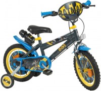 Kids' Bike Toimsa Batman 14 
