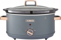 Multi Cooker Tower Cavaletto T16043GRY 