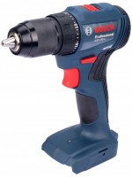 Photos - Drill / Screwdriver Bosch GSR 185-LI Professional 06019K3003 