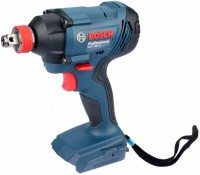 Photos - Drill / Screwdriver Bosch GDX 180-LI Professional 06019G5226 