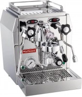 Coffee Maker La Pavoni Botticelli Dual Boiler LPSGEV03 stainless steel