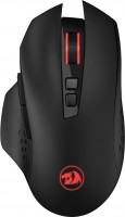 Mouse Redragon Gainer Wireless 