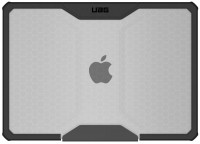 Photos - Laptop Bag UAG Plyo Case for MacBook Air 13 2022 13.6 "