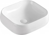 Photos - Bathroom Sink Volle Dios 2 1301.004832 440 mm