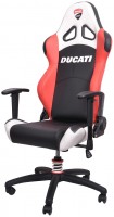 Photos - Computer Chair Ducati HA-777E-DUC2 