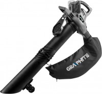 Leaf Blower Graphite 58G036 