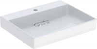 Photos - Bathroom Sink Geberit One 60 505.034.00.1 600 mm