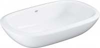 Photos - Bathroom Sink Grohe Eurostyle Vessel 39216000 495 mm