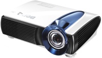 Photos - Projector BenQ LX60ST 